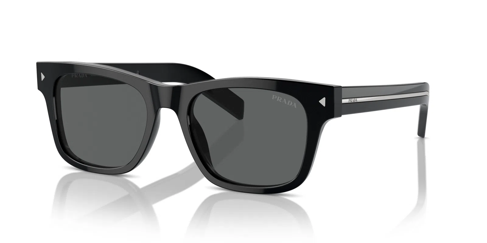 Prada A17S Sunglasses - view 9